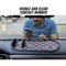 2 In1 Anti Slip Car Dashboard Mat (CDM2)